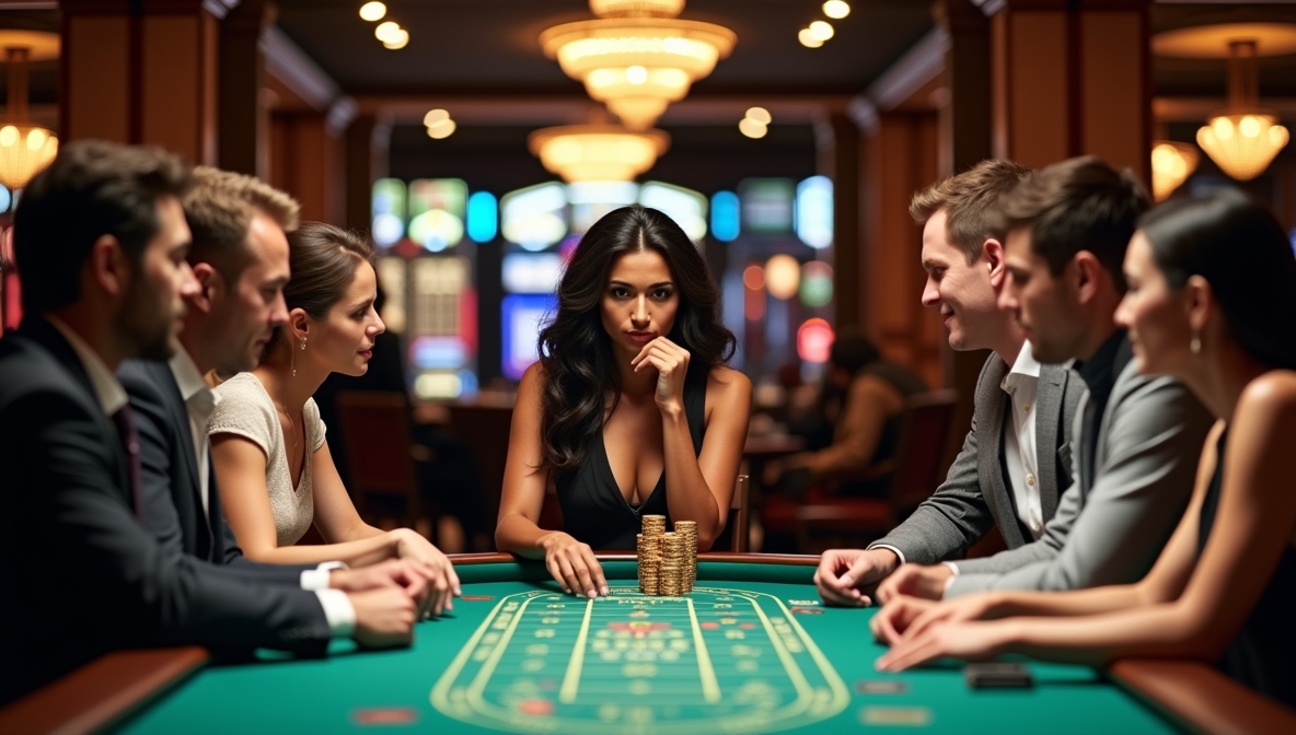 casino image
