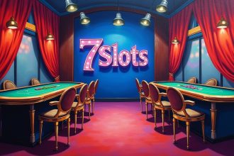 7slots casino