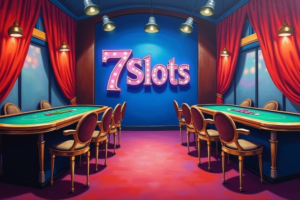 7slots casino