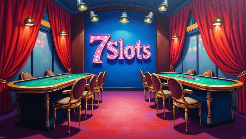 7slots casino