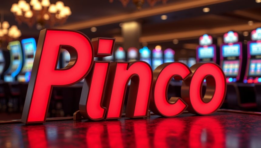 Pinco AZ