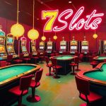 7 slots