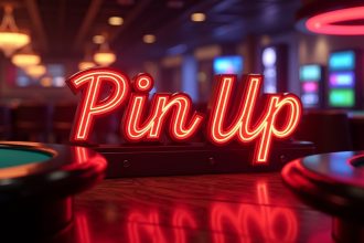 Pin Up