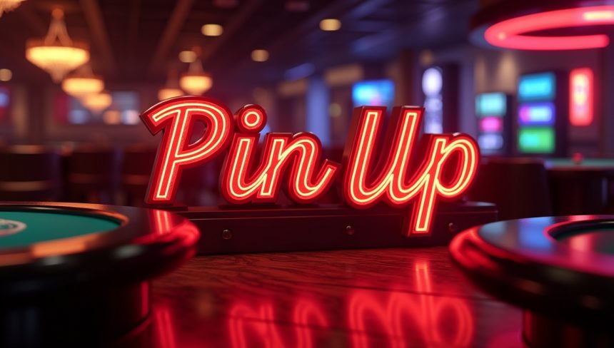 Pin Up
