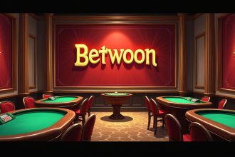 Betwoon