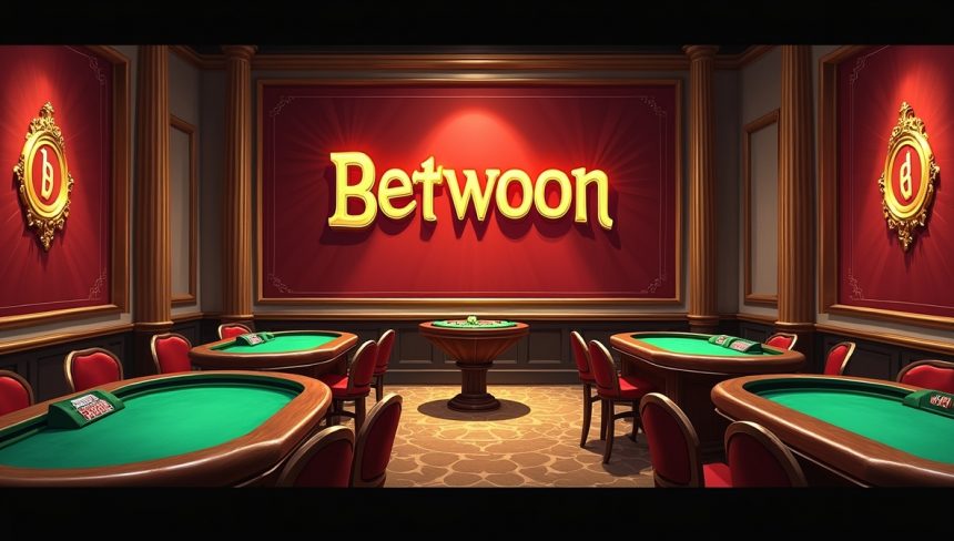 Betwoon