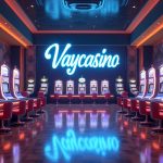 Vay casino