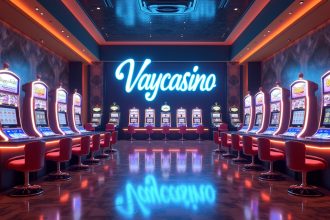 Vay casino