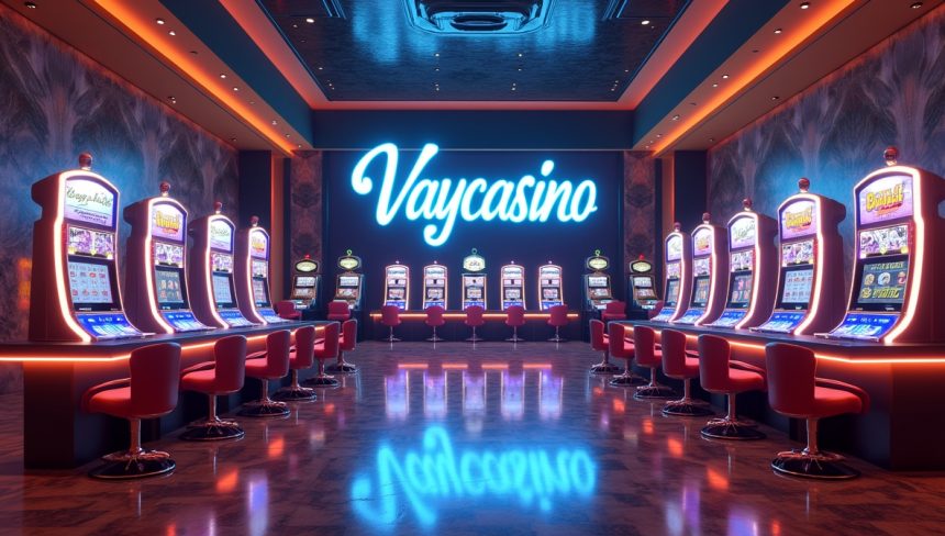 Vay casino